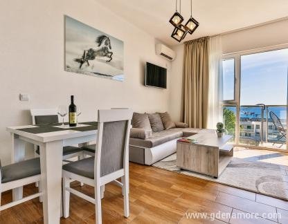 Luna apartments Sutomore, private accommodation in city Sutomore, Montenegro - 0026
